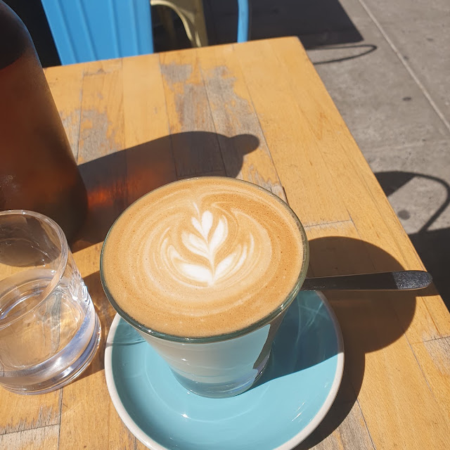 Latte