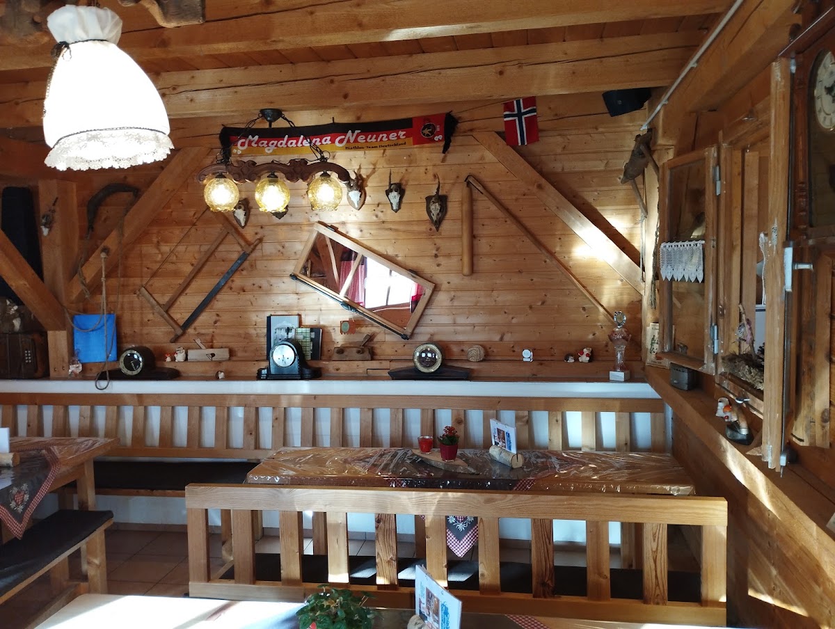 Elviras Kaffeestueberl
