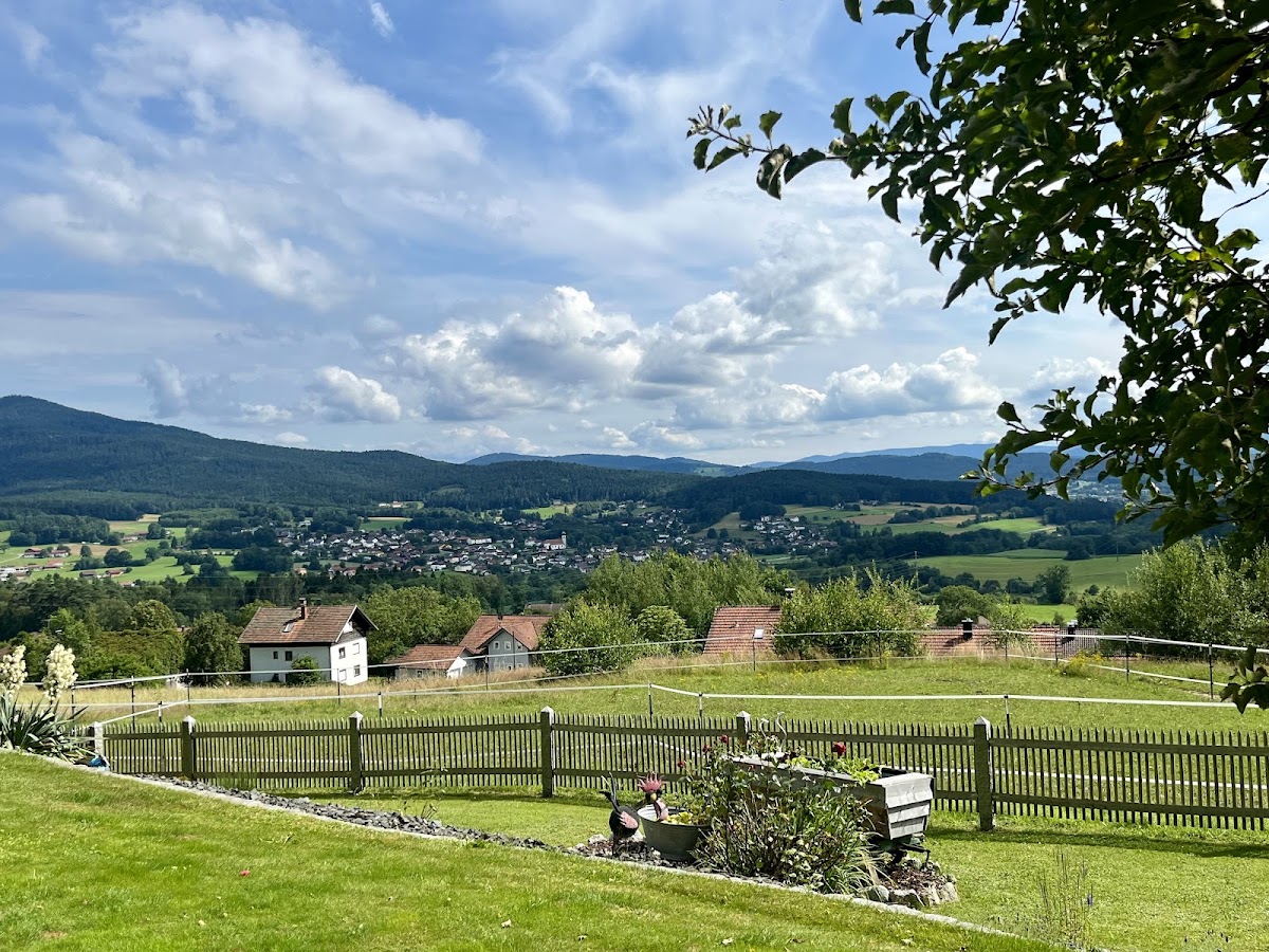 Elviras Kaffeestueberl