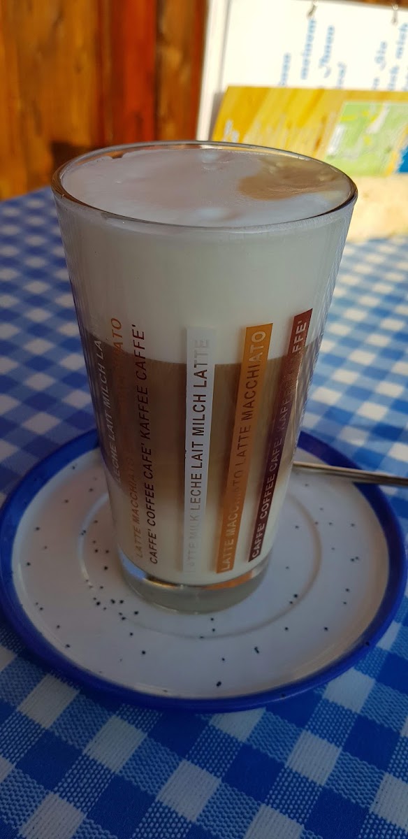 Elviras Kaffeestueberl