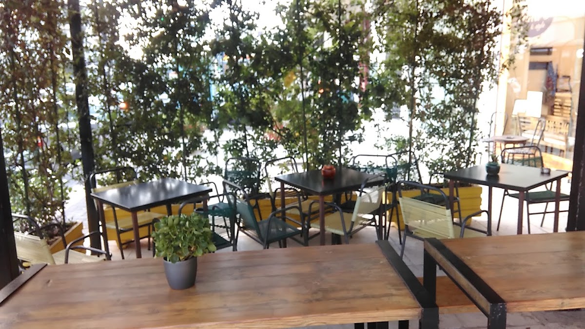Flybar
