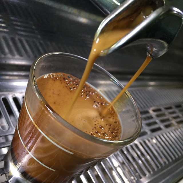 Espresso