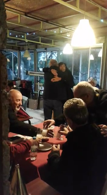 Özbel Cafe & Aile Çaybahçesi