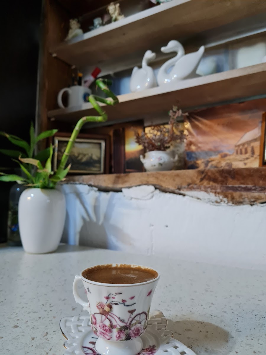Özbel Cafe & Aile Çaybahçesi