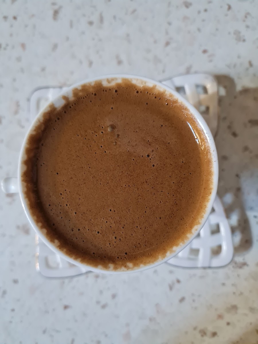 Özbel Cafe & Aile Çaybahçesi