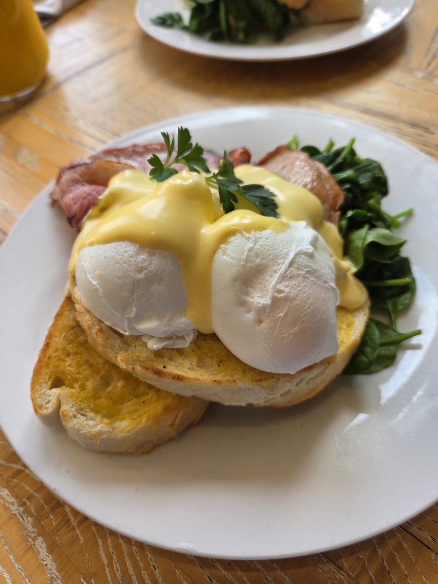 Sandbah Cafe