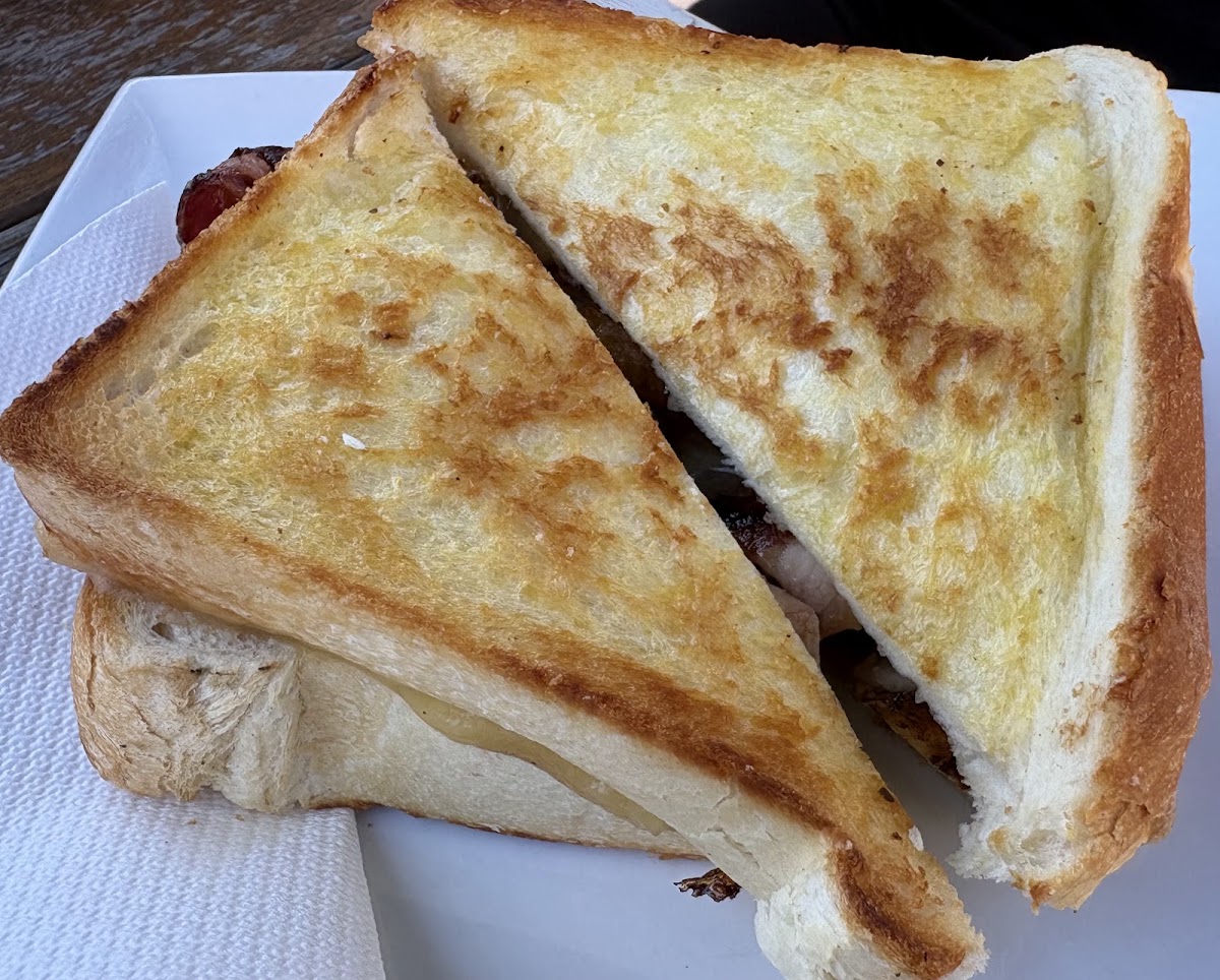Sandbah Cafe
