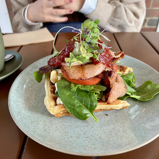 Waffel