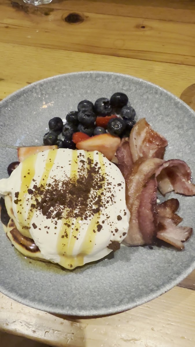 Rocksalt Cafe Dundalk