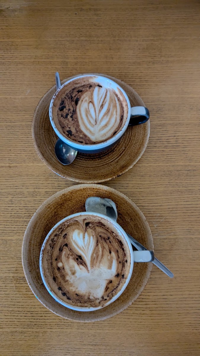 Rocksalt Cafe Dundalk
