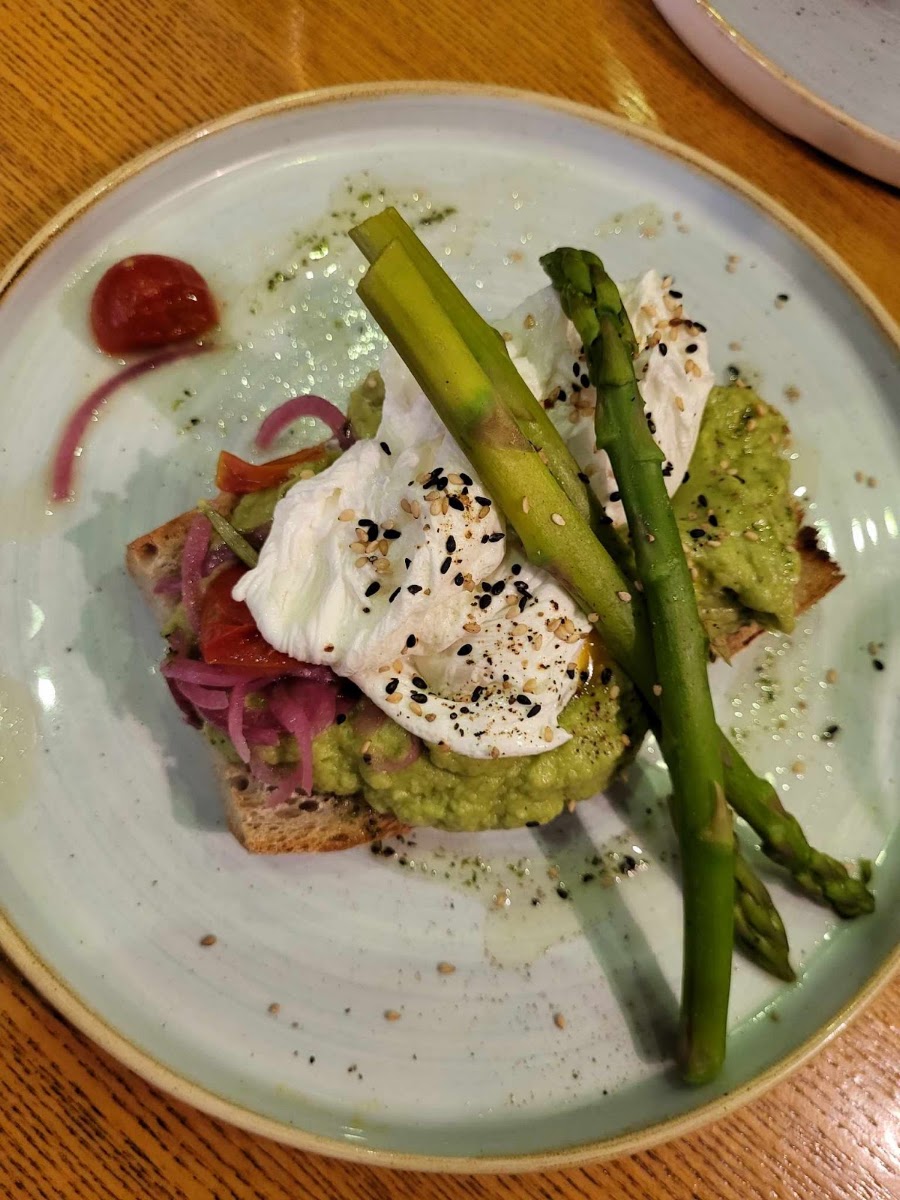 Rocksalt Cafe Dundalk