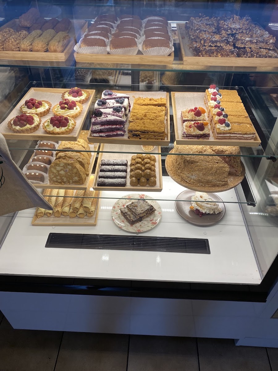 Imbir Food Stories