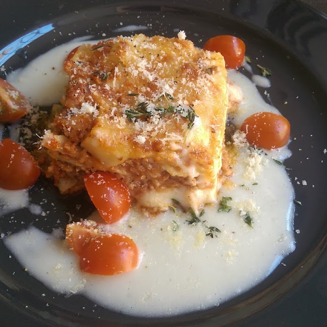 Lasagna