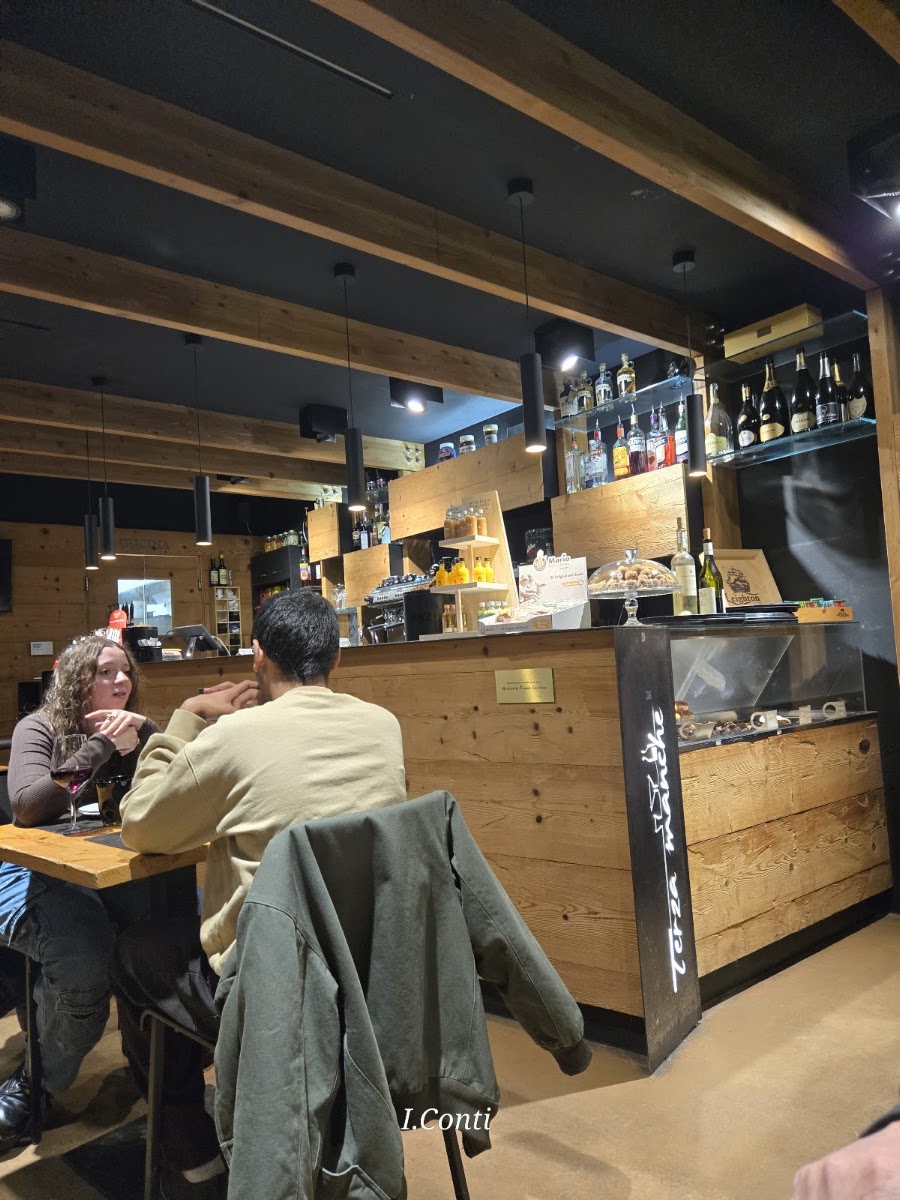Coffee Third Manche