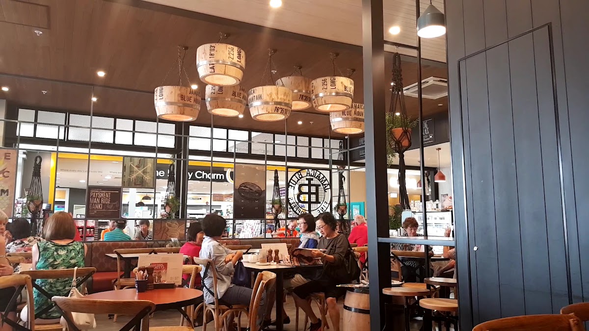 Jamaica Blue Willetton Southlands