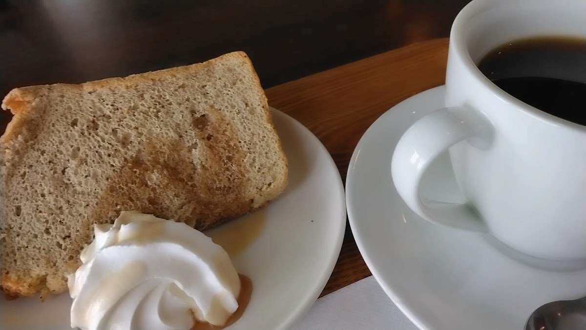 Caffè Oliva