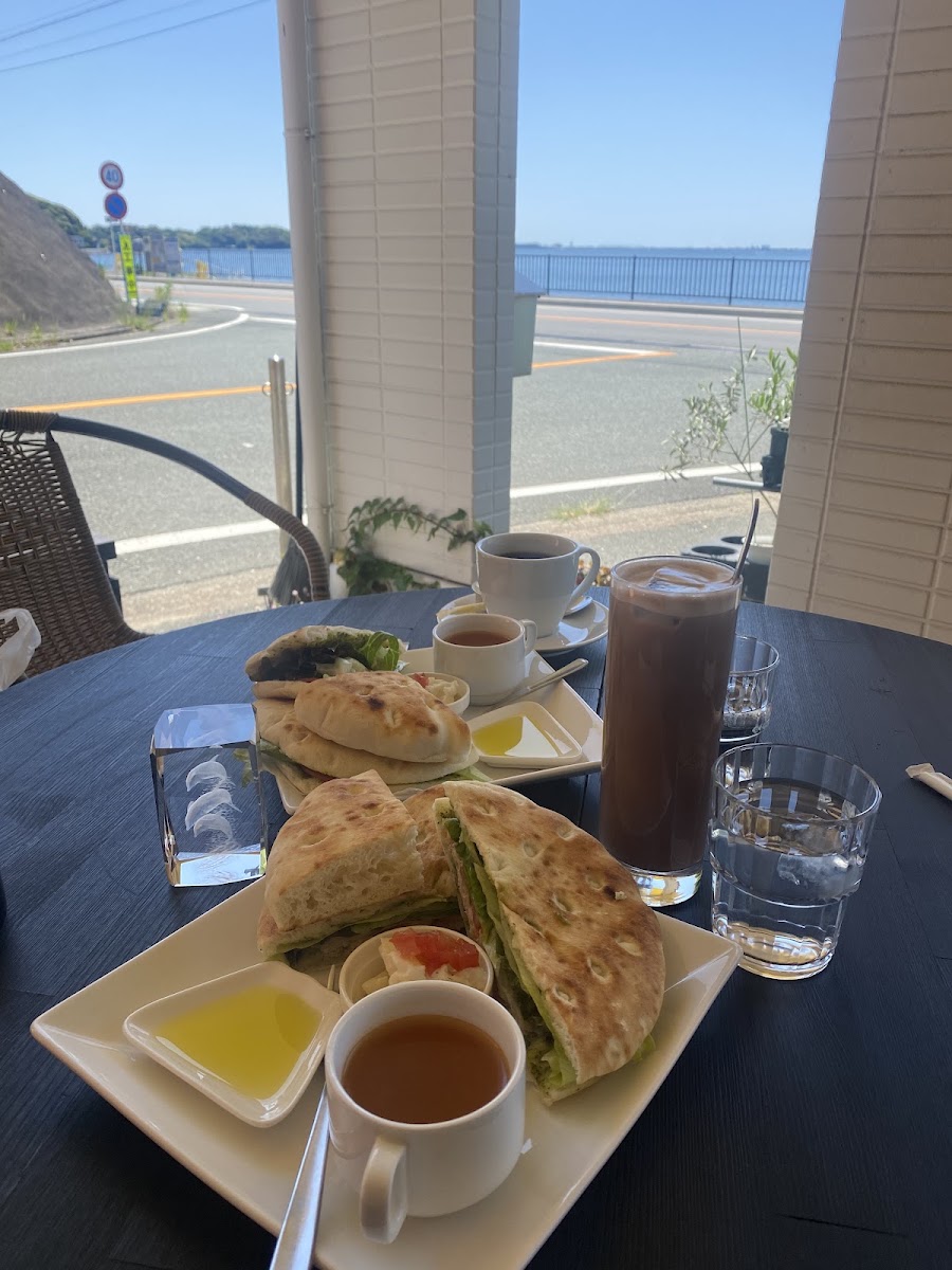 Caffè Oliva