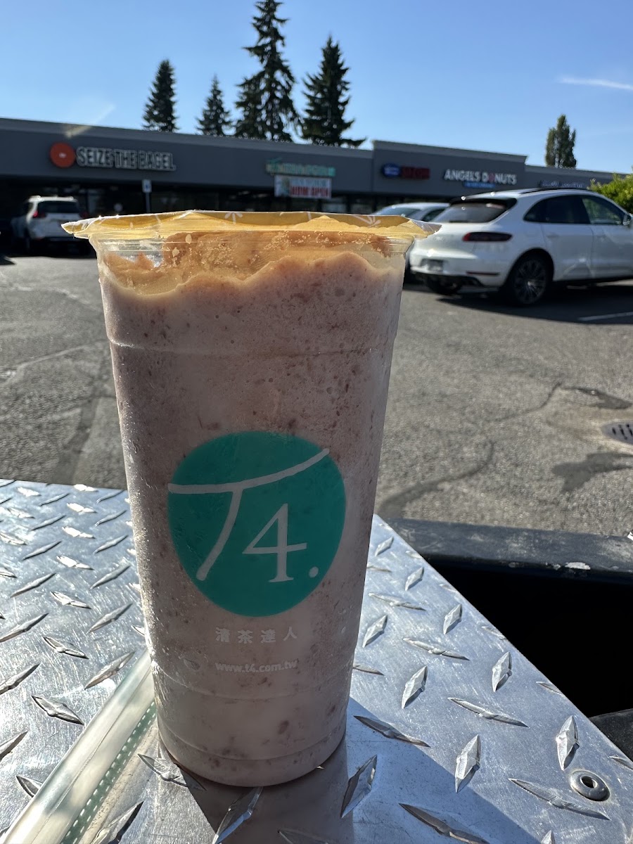 T4 vancouver