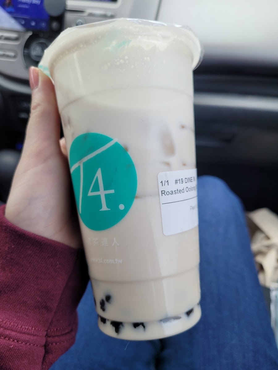 T4 vancouver