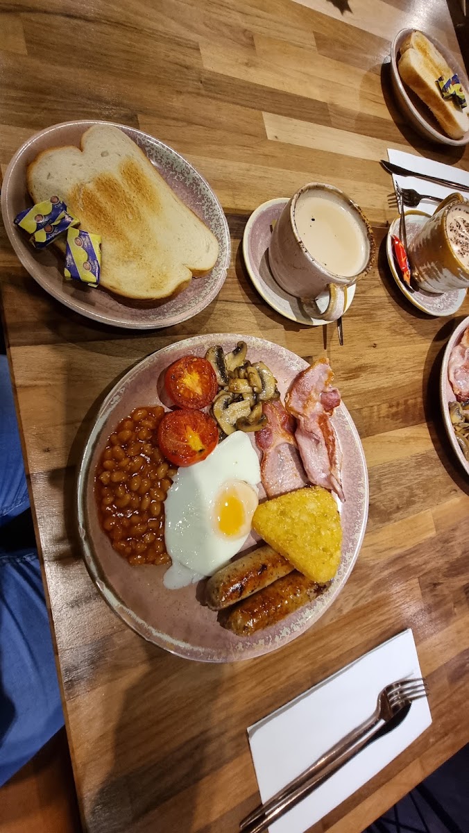 Carsons Cafe Bar