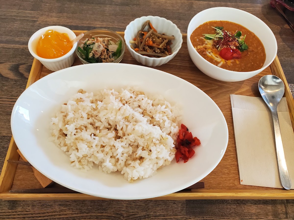 おうちカフェ frukt