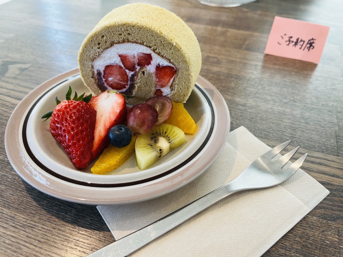 おうちカフェ frukt