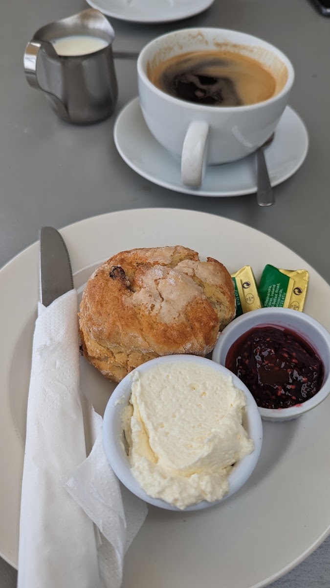 Food at Fishers Ltd