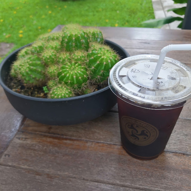 Ice Americano
