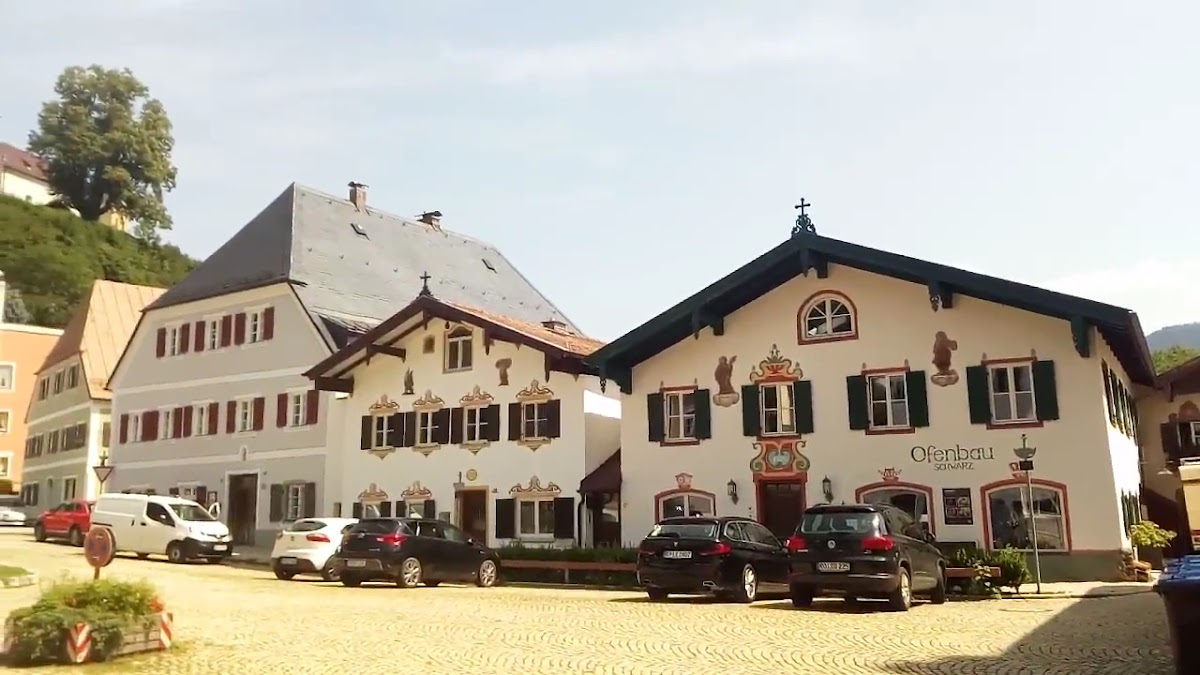 Café Klein & Fein