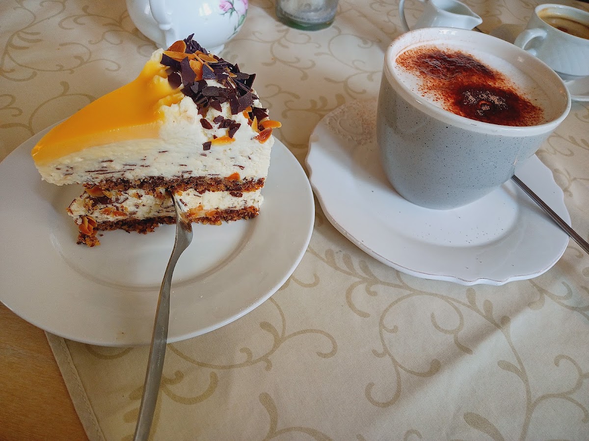 Café Klein & Fein