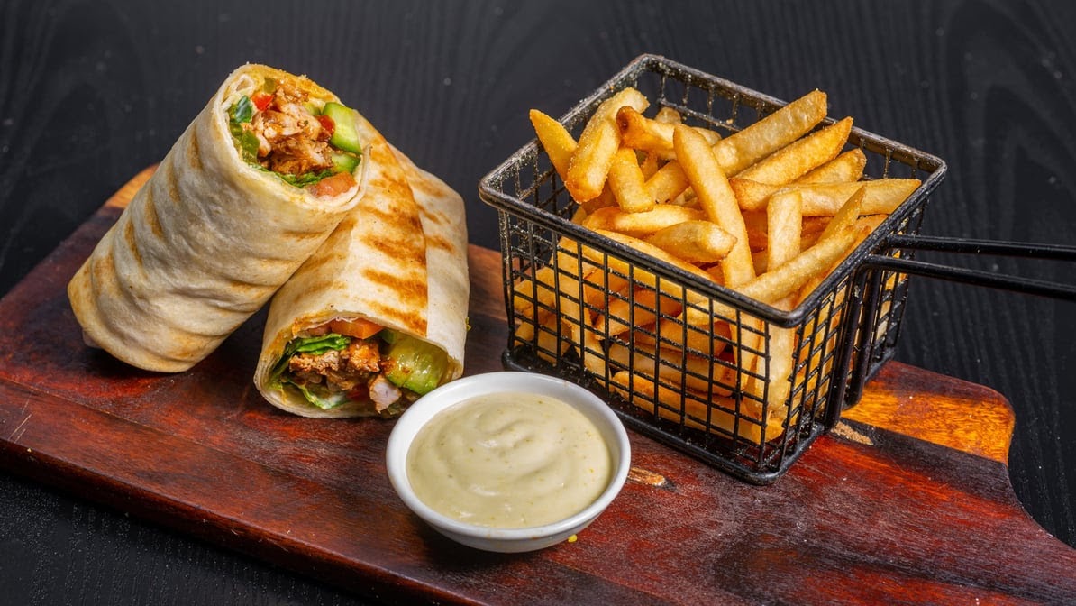 Kulan eatery