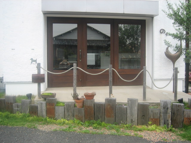 Healthy Cafe Nora