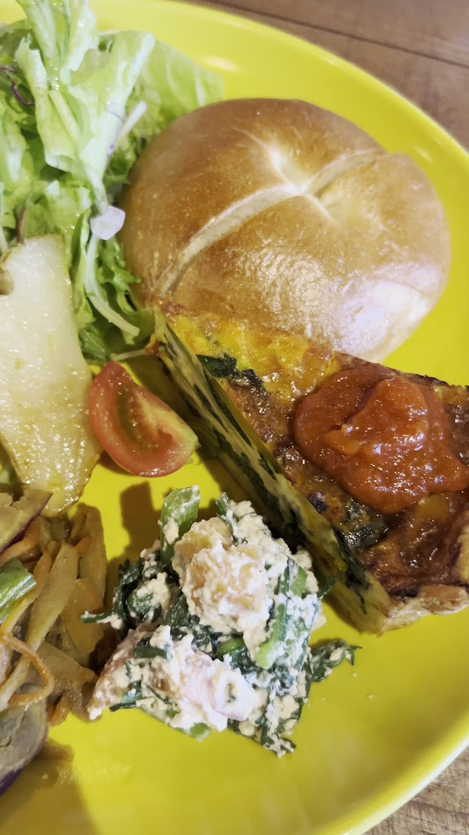 Matsuyama Cafe