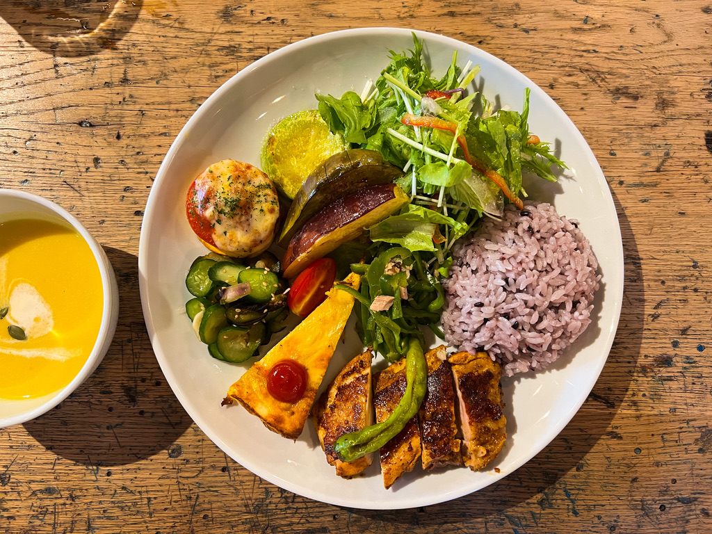 Matsuyama Cafe