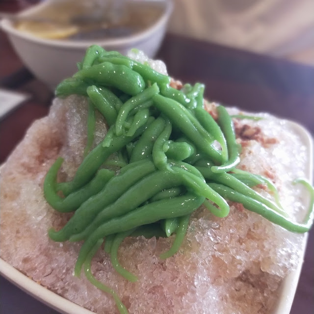 Ais Kacang