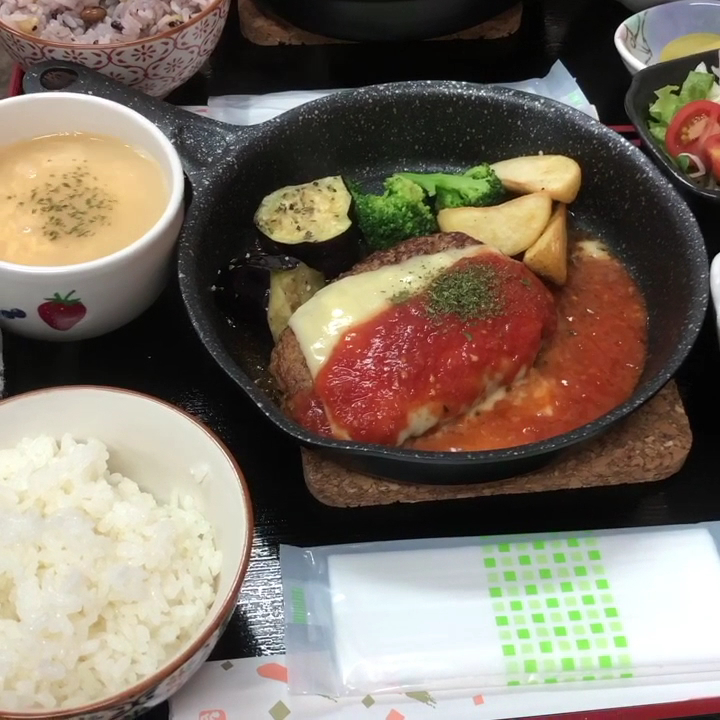 Honobono Cafe