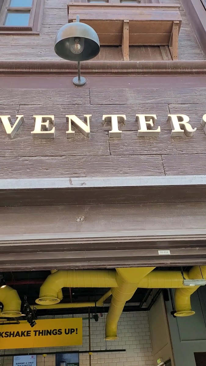 Keventers - La Mer
