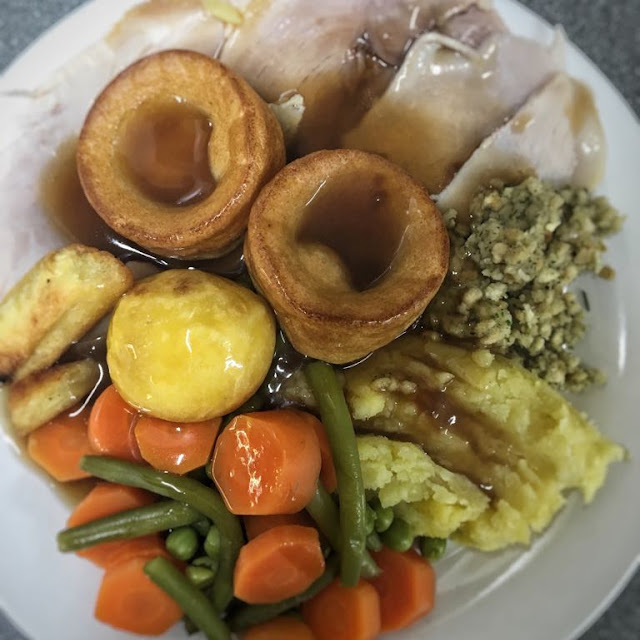 Sunday Roast