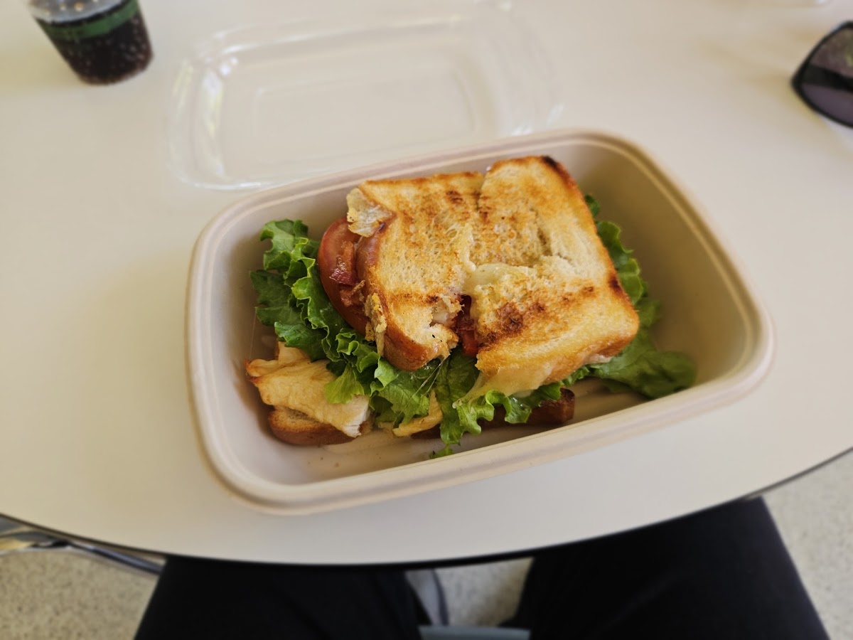 Cloud Bistro