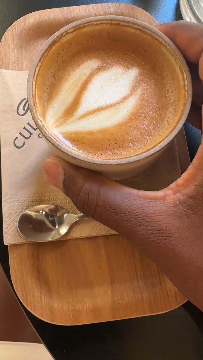 Cultivos coffee Exarchia