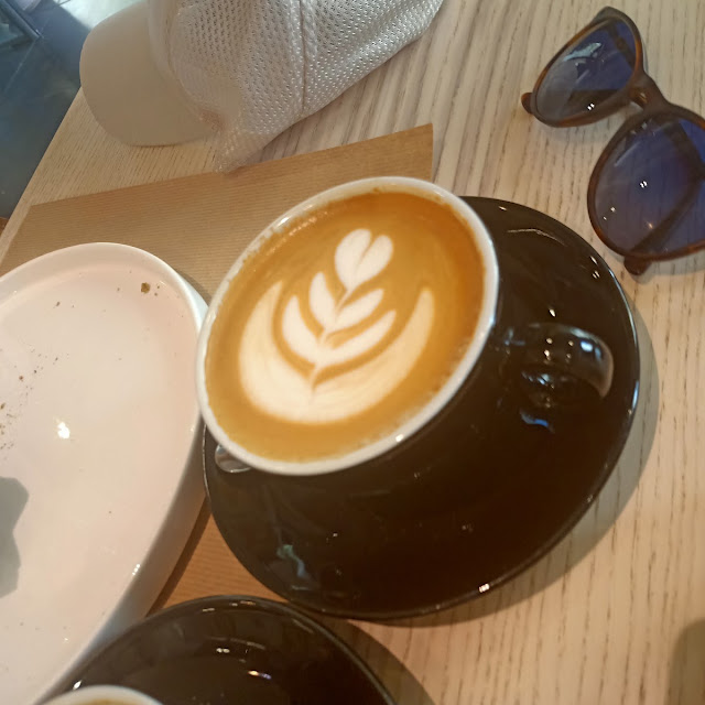 Cappuccino