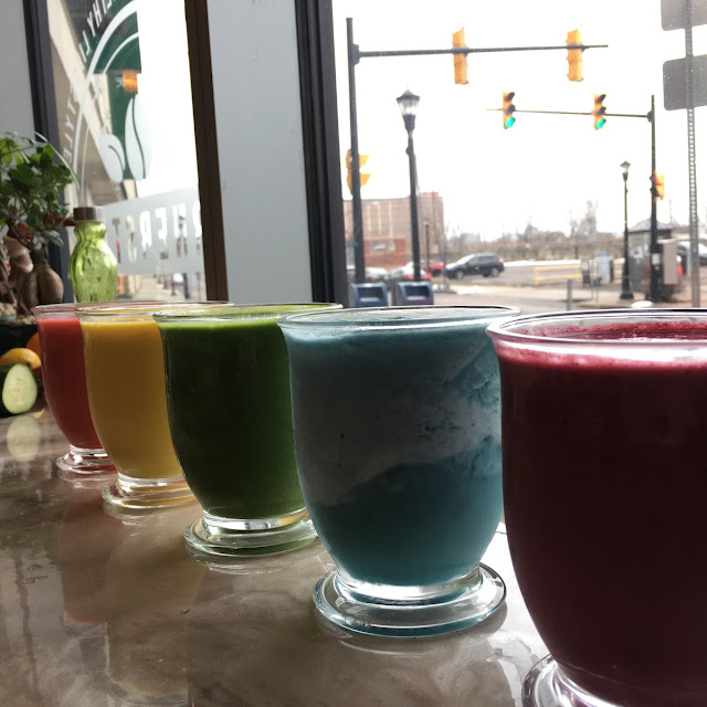 Juice