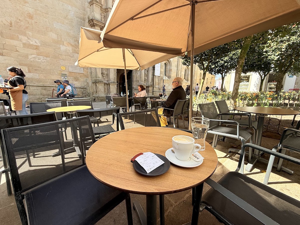 Fonseca Café Bar