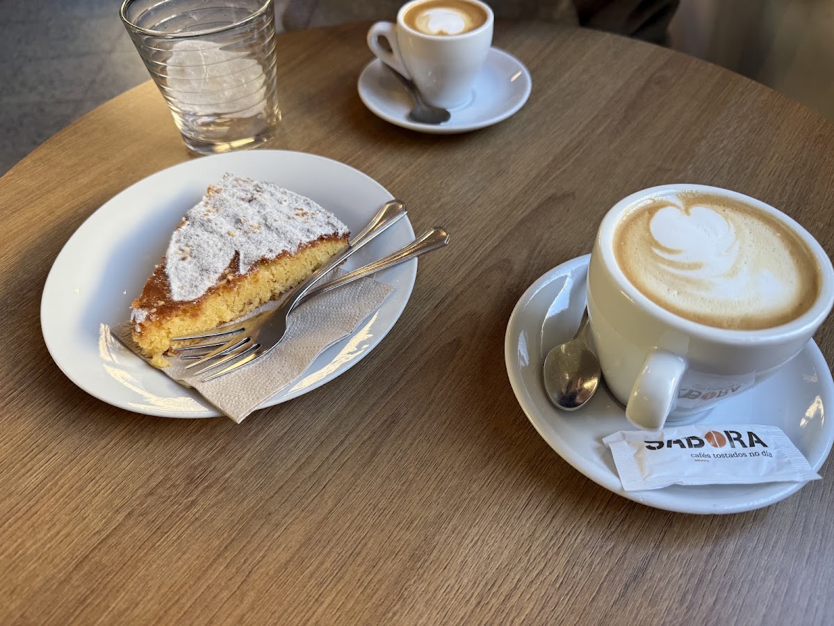 Fonseca Café Bar