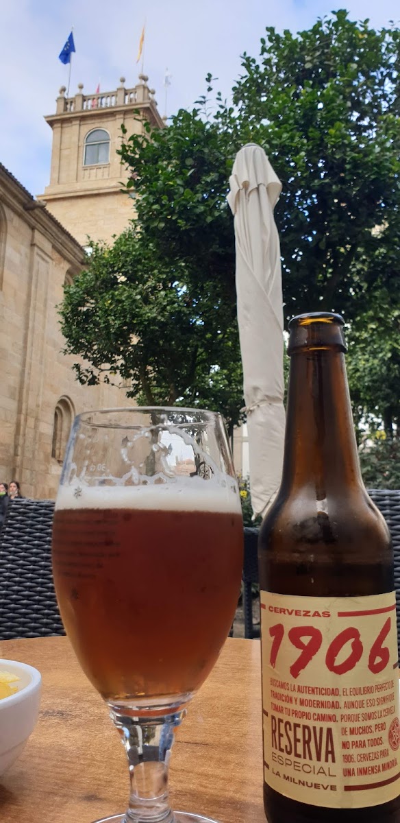 Fonseca Café Bar