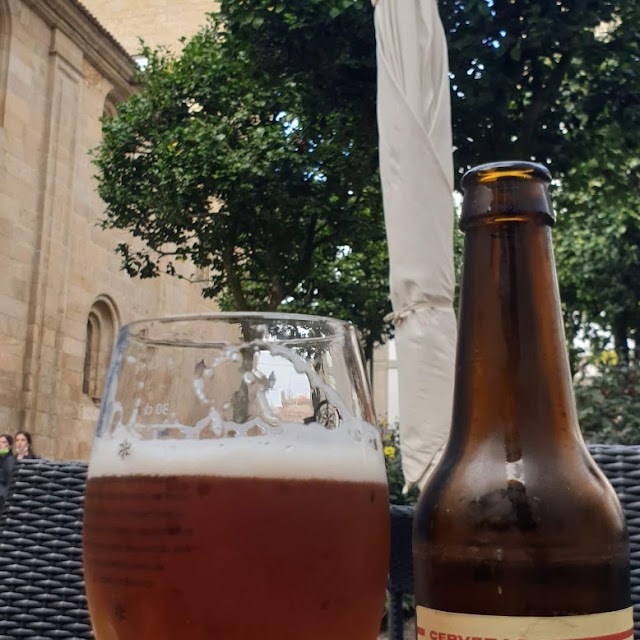 Cerveza