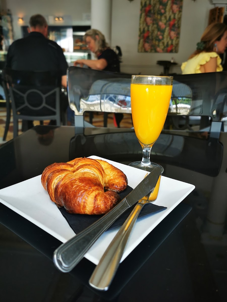 Pompeia Cafe