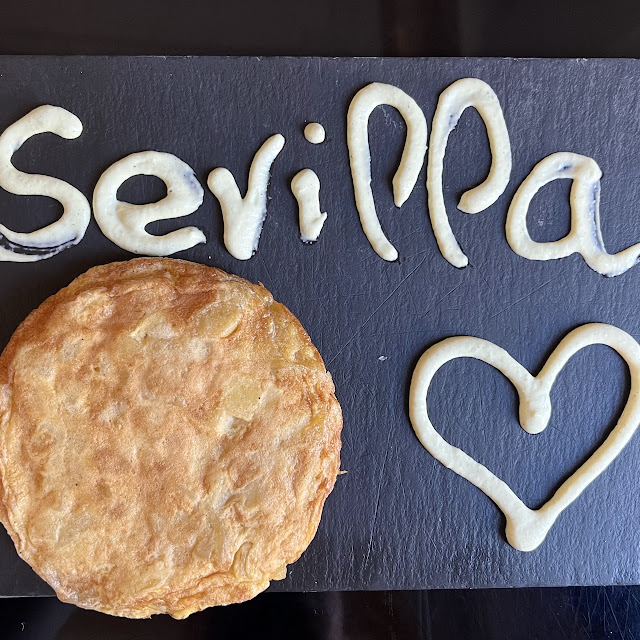 Tortilla