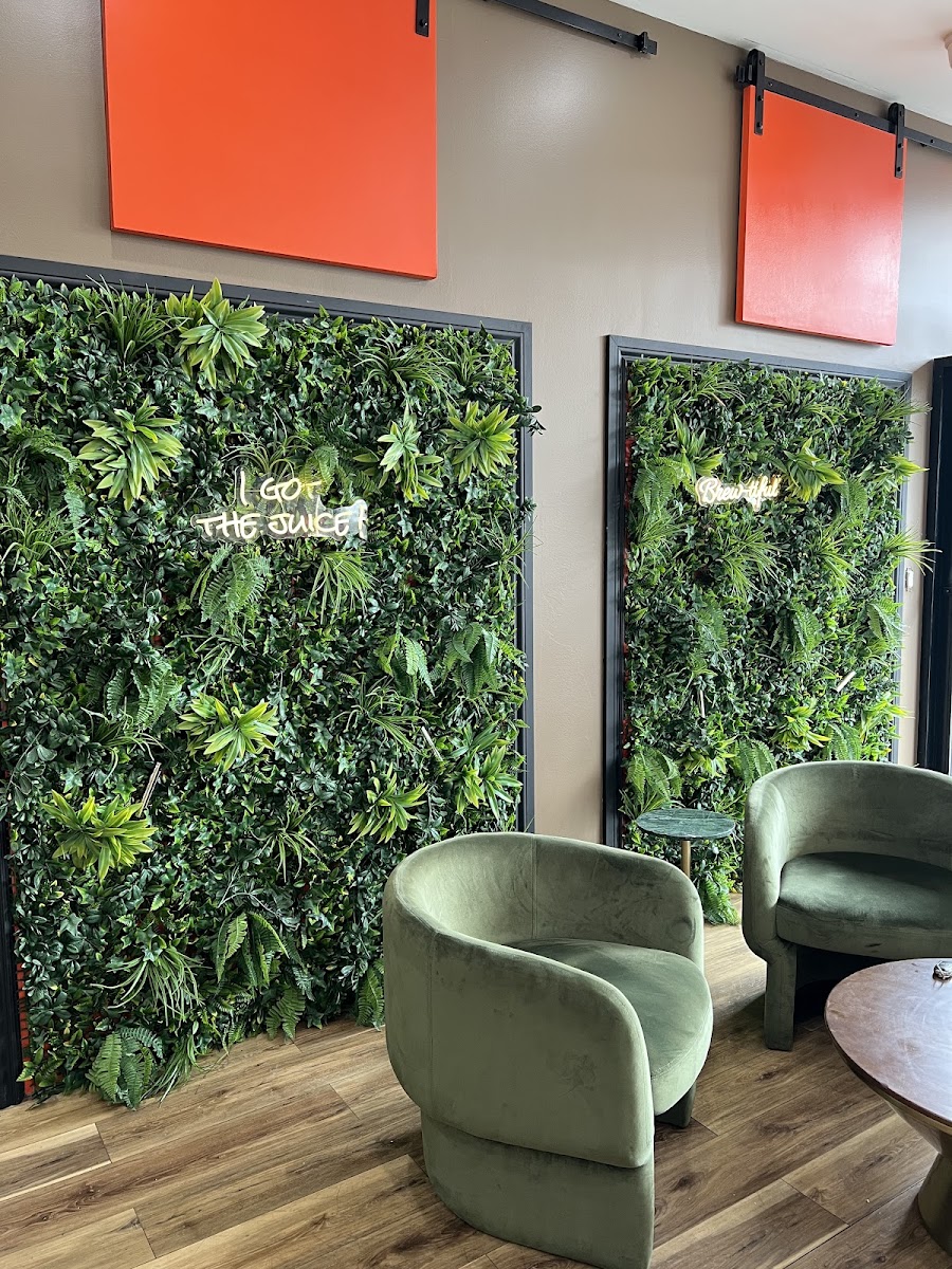 The Xperience Coffee House & Juice Bar