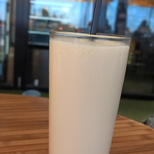 Salted Lossi